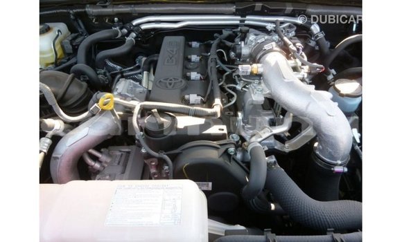 Acheter Import Voiture Toyota Prado Marron à Import - Dubai, Région de la Bouenza Acheter Import Voiture Toyota Prado Marron à Import - Dubai, Région de la Bouenza