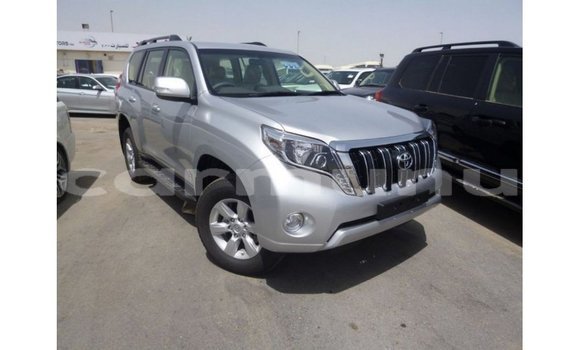 Acheter Import Voiture Toyota Prado Autre à Import - Dubai, Région de la Bouenza Acheter Import Voiture Toyota Prado Autre à Import - Dubai, Région de la Bouenza