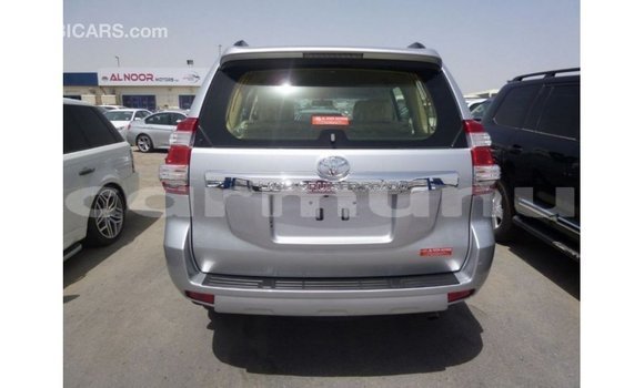 Acheter Import Voiture Toyota Prado Autre à Import - Dubai, Région de la Bouenza Acheter Import Voiture Toyota Prado Autre à Import - Dubai, Région de la Bouenza