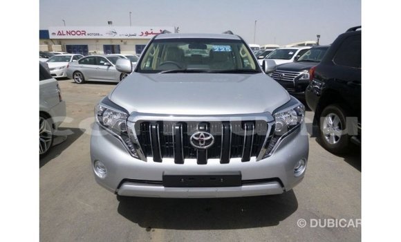 Acheter Import Voiture Toyota Prado Autre à Import - Dubai, Région de la Bouenza Acheter Import Voiture Toyota Prado Autre à Import - Dubai, Région de la Bouenza