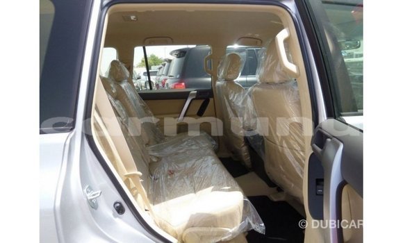 Acheter Import Voiture Toyota Prado Autre à Import - Dubai, Région de la Bouenza Acheter Import Voiture Toyota Prado Autre à Import - Dubai, Région de la Bouenza