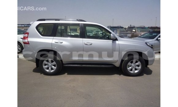 Acheter Import Voiture Toyota Prado Autre à Import - Dubai, Région de la Bouenza Acheter Import Voiture Toyota Prado Autre à Import - Dubai, Région de la Bouenza
