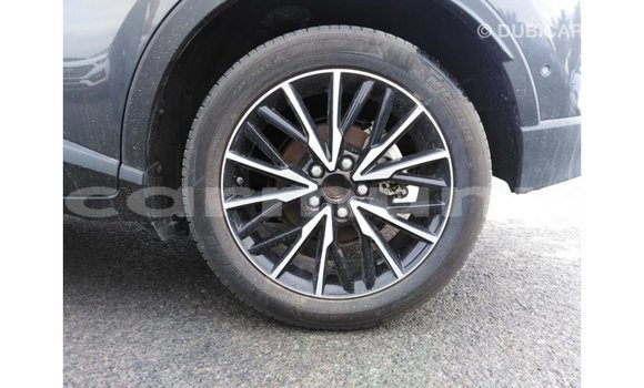 Buy Import Toyota C-HR Other Car in Import - Dubai in Region of Bouenza Buy Import Toyota C-HR Other Car in Import - Dubai in Region of Bouenza