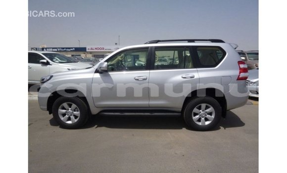 Acheter Import Voiture Toyota Prado Autre à Import - Dubai, Région de la Bouenza Acheter Import Voiture Toyota Prado Autre à Import - Dubai, Région de la Bouenza