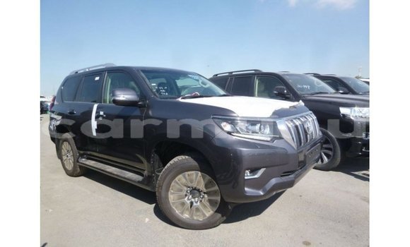 Buy Import Toyota Prado Other Car in Import - Dubai in Region of Bouenza Buy Import Toyota Prado Other Car in Import - Dubai in Region of Bouenza