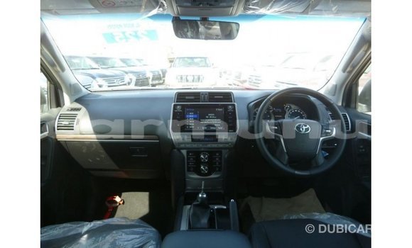 Buy Import Toyota Prado Other Car in Import - Dubai in Region of Bouenza Buy Import Toyota Prado Other Car in Import - Dubai in Region of Bouenza