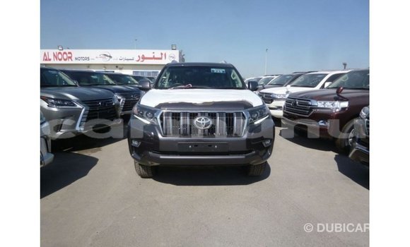 Buy Import Toyota Prado Other Car in Import - Dubai in Region of Bouenza Buy Import Toyota Prado Other Car in Import - Dubai in Region of Bouenza