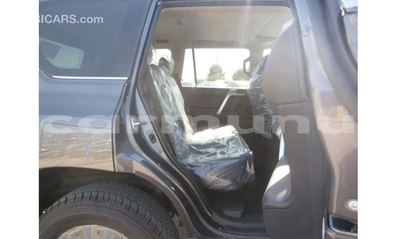 Buy Import Toyota Prado Other Car in Import - Dubai in Region of Bouenza Buy Import Toyota Prado Other Car in Import - Dubai in Region of Bouenza
