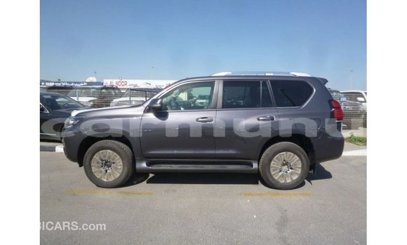 Buy Import Toyota Prado Other Car in Import - Dubai in Region of Bouenza Buy Import Toyota Prado Other Car in Import - Dubai in Region of Bouenza