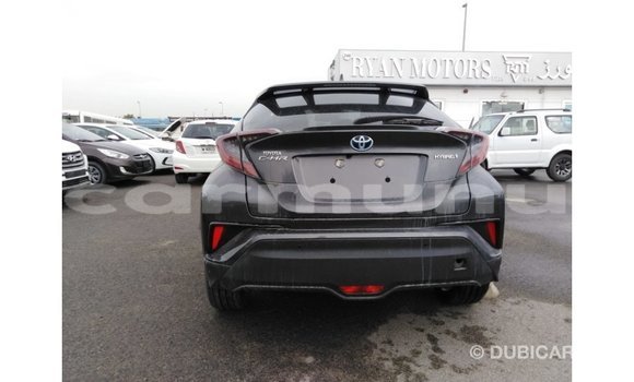 Buy Import Toyota C-HR Other Car in Import - Dubai in Region of Bouenza Buy Import Toyota C-HR Other Car in Import - Dubai in Region of Bouenza