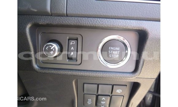 Buy Import Toyota Prado Other Car in Import - Dubai in Region of Bouenza Buy Import Toyota Prado Other Car in Import - Dubai in Region of Bouenza