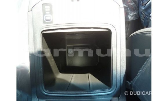 Buy Import Toyota Prado Other Car in Import - Dubai in Region of Bouenza Buy Import Toyota Prado Other Car in Import - Dubai in Region of Bouenza