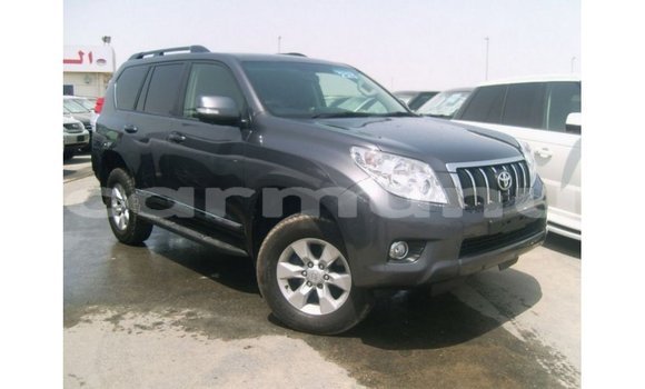Buy Import Toyota Prado Other Car in Import - Dubai in Region of Bouenza Buy Import Toyota Prado Other Car in Import - Dubai in Region of Bouenza