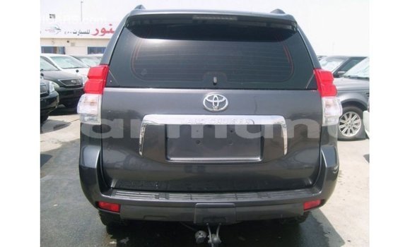 Buy Import Toyota Prado Other Car in Import - Dubai in Region of Bouenza Buy Import Toyota Prado Other Car in Import - Dubai in Region of Bouenza