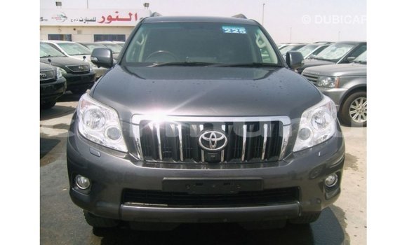 Buy Import Toyota Prado Other Car in Import - Dubai in Region of Bouenza Buy Import Toyota Prado Other Car in Import - Dubai in Region of Bouenza