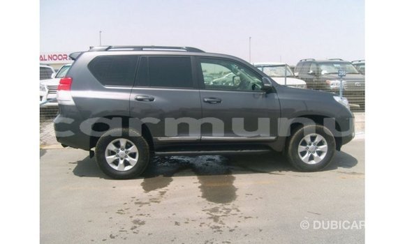 Buy Import Toyota Prado Other Car in Import - Dubai in Region of Bouenza Buy Import Toyota Prado Other Car in Import - Dubai in Region of Bouenza