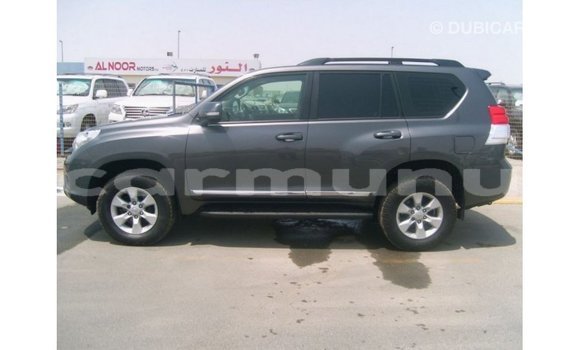 Buy Import Toyota Prado Other Car in Import - Dubai in Region of Bouenza Buy Import Toyota Prado Other Car in Import - Dubai in Region of Bouenza