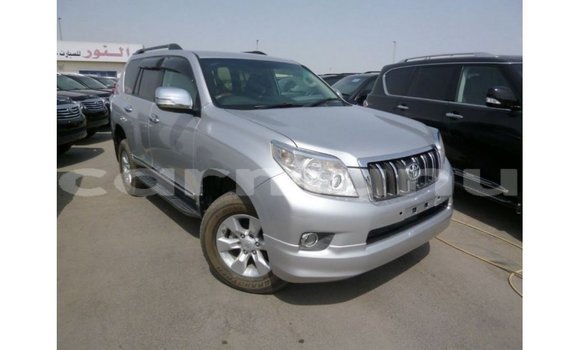 Buy Import Toyota Prado Other Car in Import - Dubai in Region of Bouenza Buy Import Toyota Prado Other Car in Import - Dubai in Region of Bouenza