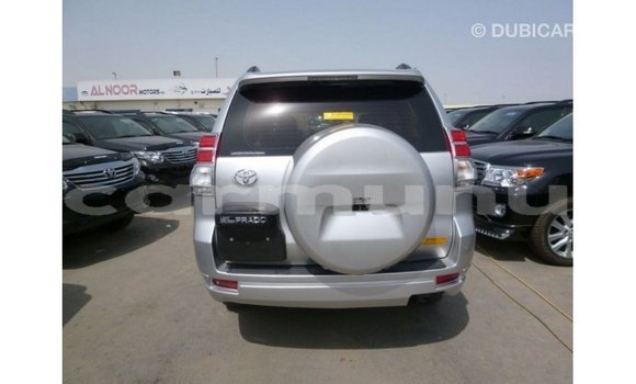 Buy Import Toyota Prado Other Car in Import - Dubai in Region of Bouenza Buy Import Toyota Prado Other Car in Import - Dubai in Region of Bouenza
