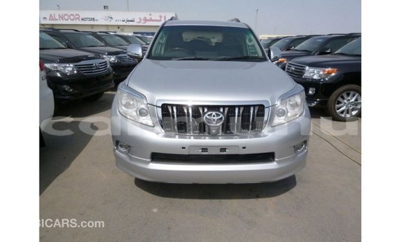 Buy Import Toyota Prado Other Car in Import - Dubai in Region of Bouenza Buy Import Toyota Prado Other Car in Import - Dubai in Region of Bouenza