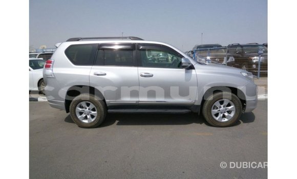 Buy Import Toyota Prado Other Car in Import - Dubai in Region of Bouenza Buy Import Toyota Prado Other Car in Import - Dubai in Region of Bouenza