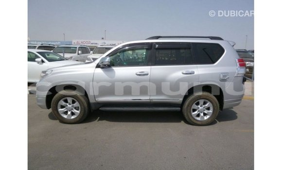 Buy Import Toyota Prado Other Car in Import - Dubai in Region of Bouenza Buy Import Toyota Prado Other Car in Import - Dubai in Region of Bouenza