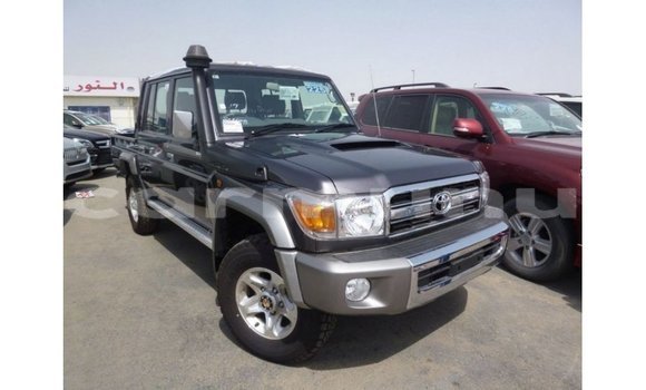 Buy Import Toyota Land Cruiser Other Car in Import - Dubai in Region of Bouenza Buy Import Toyota Land Cruiser Other Car in Import - Dubai in Region of Bouenza
