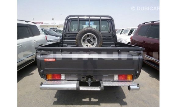 Buy Import Toyota Land Cruiser Other Car in Import - Dubai in Region of Bouenza Buy Import Toyota Land Cruiser Other Car in Import - Dubai in Region of Bouenza