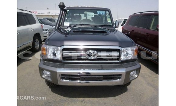 Buy Import Toyota Land Cruiser Other Car in Import - Dubai in Region of Bouenza Buy Import Toyota Land Cruiser Other Car in Import - Dubai in Region of Bouenza