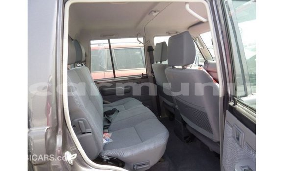 Buy Import Toyota Land Cruiser Other Car in Import - Dubai in Region of Bouenza Buy Import Toyota Land Cruiser Other Car in Import - Dubai in Region of Bouenza