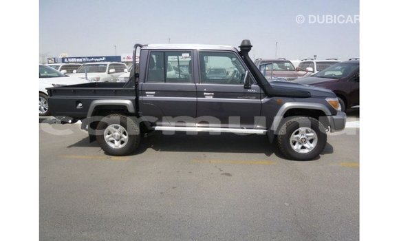 Buy Import Toyota Land Cruiser Other Car in Import - Dubai in Region of Bouenza Buy Import Toyota Land Cruiser Other Car in Import - Dubai in Region of Bouenza