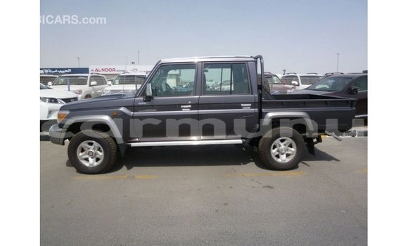 Buy Import Toyota Land Cruiser Other Car in Import - Dubai in Region of Bouenza Buy Import Toyota Land Cruiser Other Car in Import - Dubai in Region of Bouenza