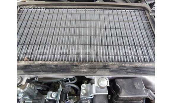 Buy Import Toyota Land Cruiser Other Car in Import - Dubai in Region of Bouenza Buy Import Toyota Land Cruiser Other Car in Import - Dubai in Region of Bouenza