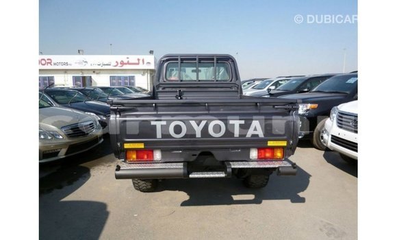 Acheter Import Voiture Toyota Land Cruiser Autre à Import - Dubai, Région de la Bouenza Acheter Import Voiture Toyota Land Cruiser Autre à Import - Dubai, Région de la Bouenza