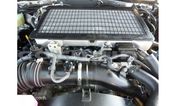 Acheter Import Voiture Toyota Land Cruiser Autre à Import - Dubai, Région de la Bouenza Acheter Import Voiture Toyota Land Cruiser Autre à Import - Dubai, Région de la Bouenza