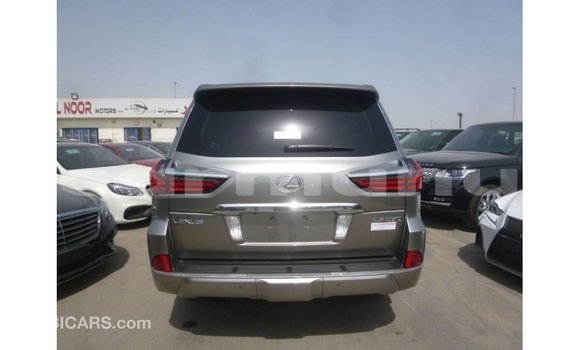 Buy Import Lexus LX Other Car in Import - Dubai in Region of Bouenza Buy Import Lexus LX Other Car in Import - Dubai in Region of Bouenza