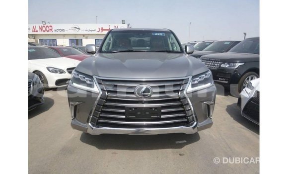 Buy Import Lexus LX Other Car in Import - Dubai in Region of Bouenza Buy Import Lexus LX Other Car in Import - Dubai in Region of Bouenza