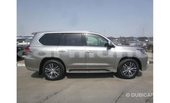 Buy Import Lexus LX Other Car in Import - Dubai in Region of Bouenza Buy Import Lexus LX Other Car in Import - Dubai in Region of Bouenza