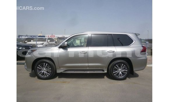 Buy Import Lexus LX Other Car in Import - Dubai in Region of Bouenza Buy Import Lexus LX Other Car in Import - Dubai in Region of Bouenza