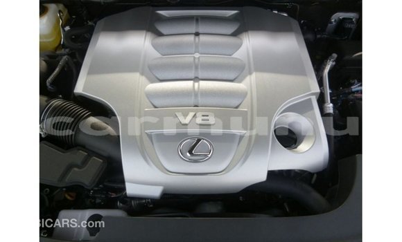 Buy Import Lexus LX Other Car in Import - Dubai in Region of Bouenza Buy Import Lexus LX Other Car in Import - Dubai in Region of Bouenza