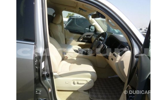 Buy Import Lexus LX Other Car in Import - Dubai in Region of Bouenza Buy Import Lexus LX Other Car in Import - Dubai in Region of Bouenza