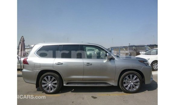 Buy Import Lexus LX Other Car in Import - Dubai in Region of Bouenza Buy Import Lexus LX Other Car in Import - Dubai in Region of Bouenza
