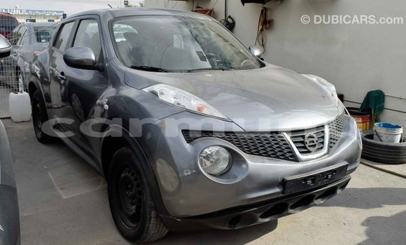 Acheter Import Voiture Nissan Juke Autre à Import - Dubai, Région de la Bouenza Acheter Import Voiture Nissan Juke Autre à Import - Dubai, Région de la Bouenza