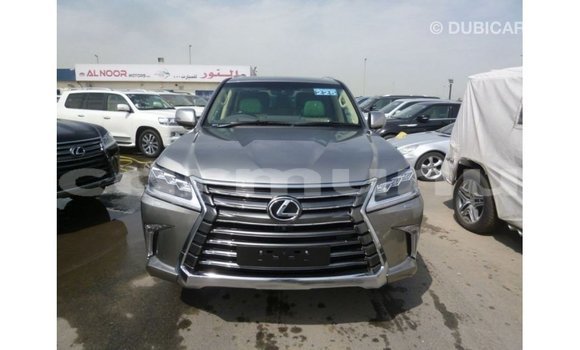 Acheter Import Voiture Lexus LX Autre à Import - Dubai, Région de la Bouenza Acheter Import Voiture Lexus LX Autre à Import - Dubai, Région de la Bouenza
