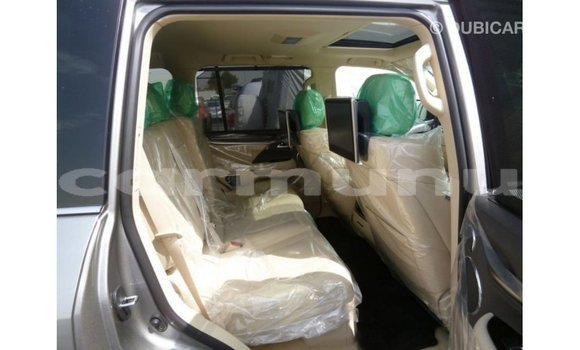 Acheter Import Voiture Lexus LX Autre à Import - Dubai, Région de la Bouenza Acheter Import Voiture Lexus LX Autre à Import - Dubai, Région de la Bouenza