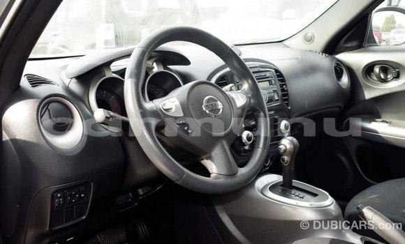 Acheter Import Voiture Nissan Juke Autre à Import - Dubai, Région de la Bouenza Acheter Import Voiture Nissan Juke Autre à Import - Dubai, Région de la Bouenza
