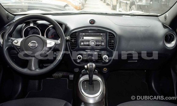 Acheter Import Voiture Nissan Juke Autre à Import - Dubai, Région de la Bouenza Acheter Import Voiture Nissan Juke Autre à Import - Dubai, Région de la Bouenza