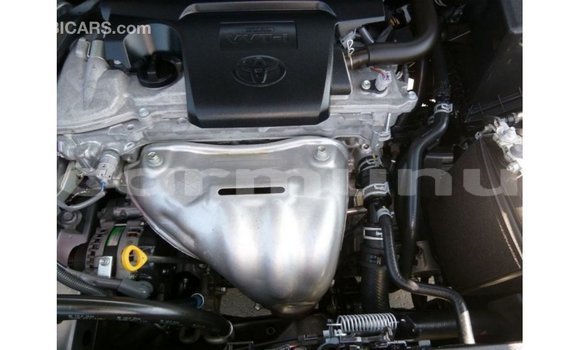 Acheter Import Utilitaire Toyota HiAce Autre à Import - Dubai, Région de la Bouenza Acheter Import Utilitaire Toyota HiAce Autre à Import - Dubai, Région de la Bouenza