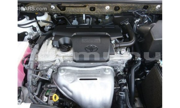 Acheter Import Utilitaire Toyota HiAce Blanc à Import - Dubai, Région de la Bouenza Acheter Import Utilitaire Toyota HiAce Blanc à Import - Dubai, Région de la Bouenza