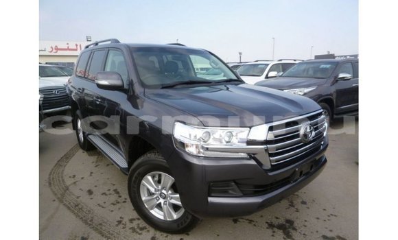Buy Import Toyota Land Cruiser Other Car in Import - Dubai in Region of Bouenza Buy Import Toyota Land Cruiser Other Car in Import - Dubai in Region of Bouenza